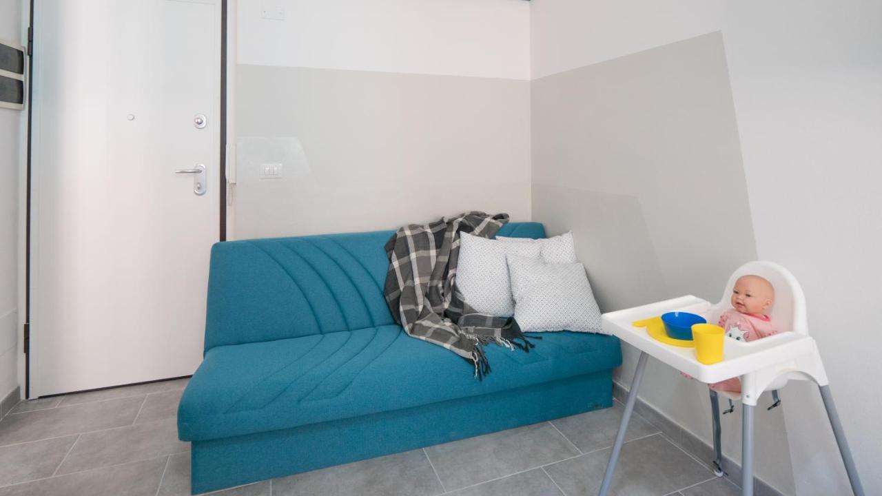 Babyaccommodation Family Panoramic II Pietra Ligure Εξωτερικό φωτογραφία