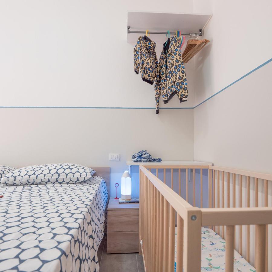 Babyaccommodation Family Panoramic II Pietra Ligure Εξωτερικό φωτογραφία